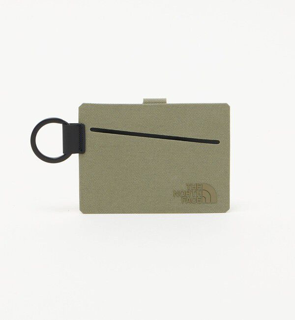 UNITED ARROWS green label relaxing「【WEB限定】＜THE NORTH FACE＞ランブル スマートケース パスケース」|名刺入れ・カードケース|MOCA