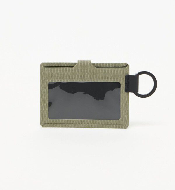 UNITED ARROWS green label relaxing「【WEB限定】＜THE NORTH FACE＞ランブル スマートケース パスケース」|名刺入れ・カードケース|