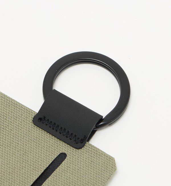 UNITED ARROWS green label relaxing「【WEB限定】＜THE NORTH FACE＞ランブル スマートケース パスケース」|名刺入れ・カードケース|
