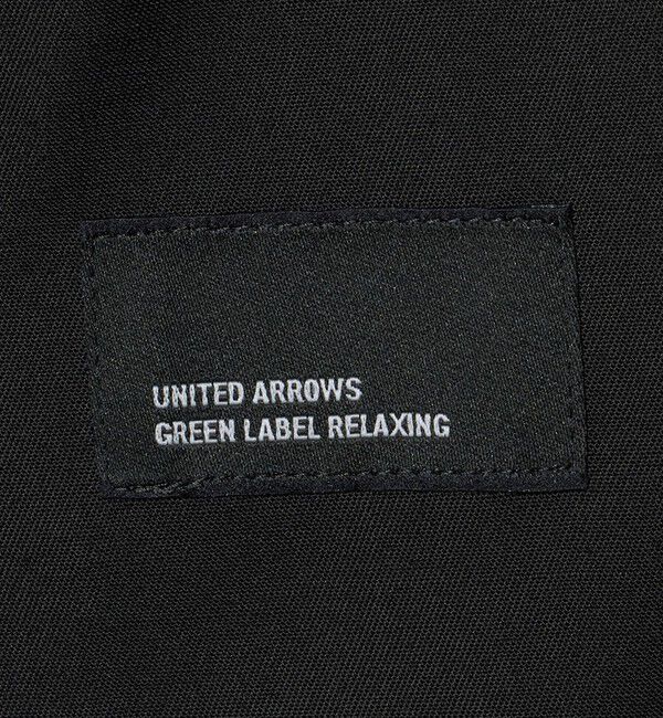 UNITED ARROWS green label relaxing「【WEB限定】JUST fit ミニチェック ナロー セットアップ ジャケット＆パンツ -ストレッチ-」|スーツ|