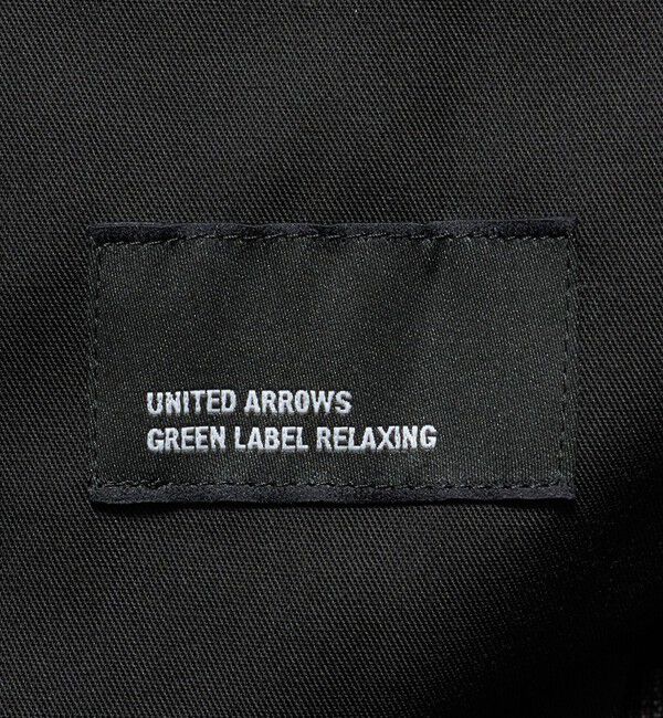 UNITED ARROWS green label relaxing「【WEB限定】JUST fit ミニチェック ナロー セットアップ ジャケット＆パンツ -ストレッチ-」|スーツ|