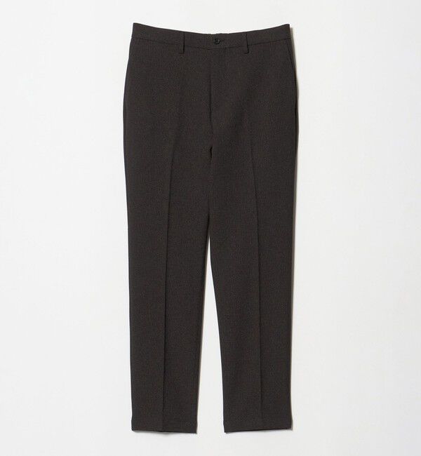 UNITED ARROWS green label relaxing「【WEB限定】JUST fit ミニチェック ナロー セットアップ ジャケット＆パンツ -ストレッチ-」|スーツ|