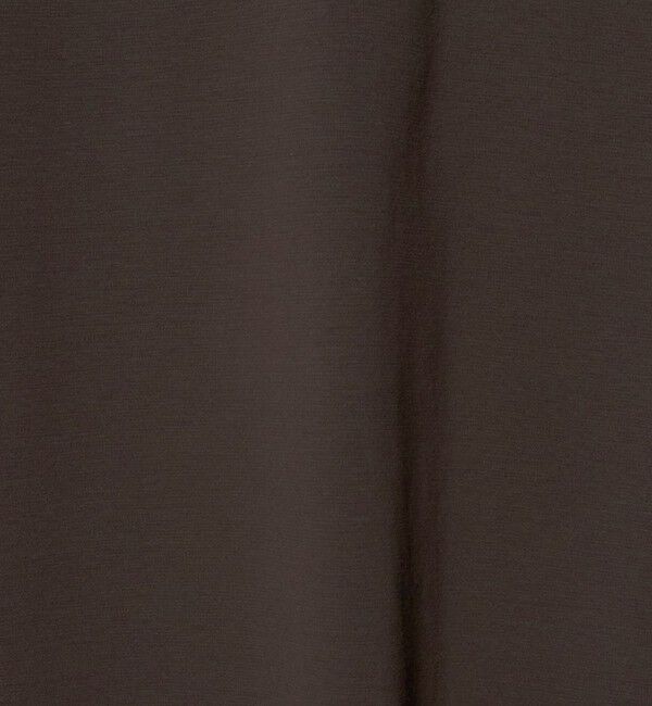 UNITED ARROWS green label relaxing「L/A ポンチ ブラッシュド モックネック カットソー」|Tシャツ・カットソー|