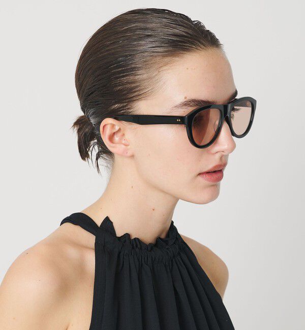 ATTISESSION「【別注】＜KANEKO OPTICAL＞ビッグフレーム アイウェア」|メガネ|