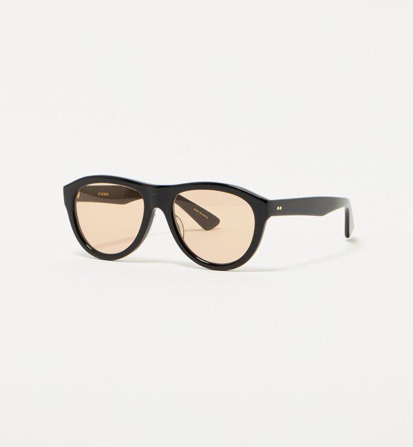 ATTISESSION「【別注】＜KANEKO OPTICAL＞ビッグフレーム アイウェア」|メガネ|