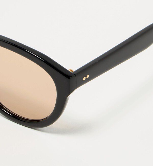 ATTISESSION「【別注】＜KANEKO OPTICAL＞ビッグフレーム アイウェア」|メガネ|