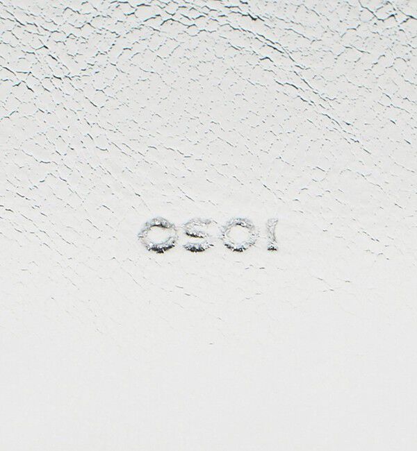 ER「【別注】＜OSOI＞FOLDER BROT バッグ」|ショルダー・メッセンジャー|