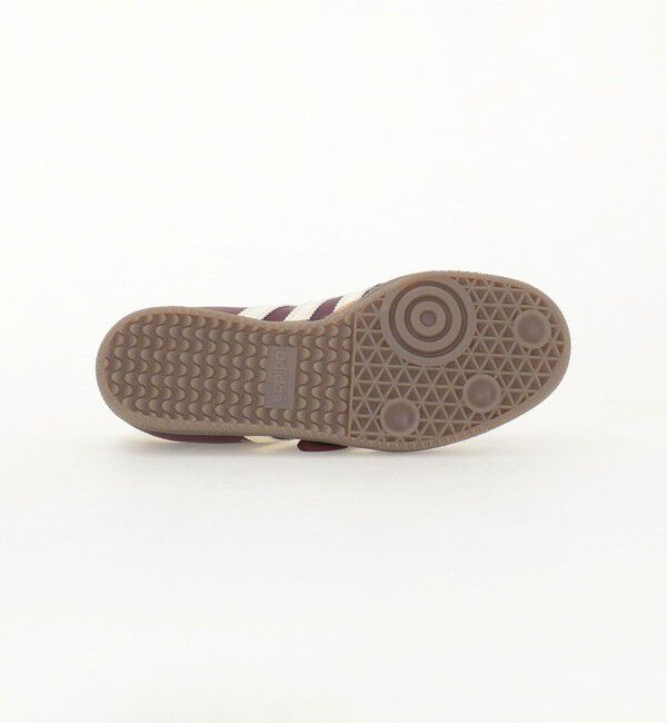 BEAUTY&YOUTH UNITED ARROWS「＜adidas Originals＞SAMBA メリージェーン スニーカー」|スニーカー|
