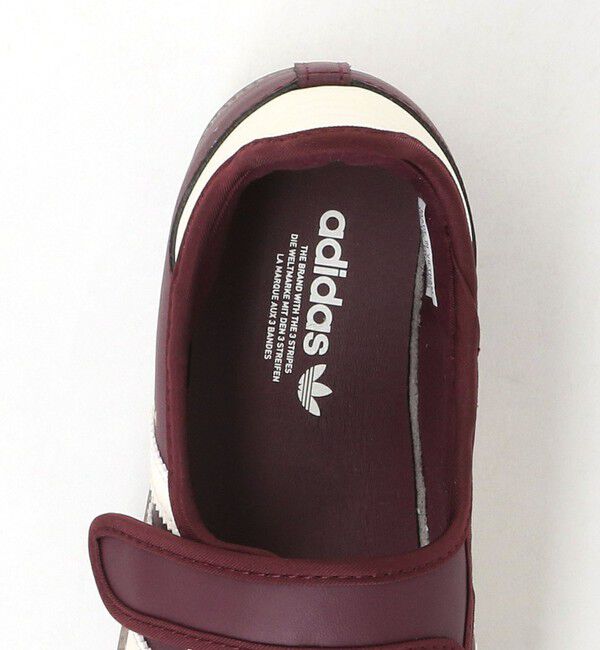 BEAUTY&YOUTH UNITED ARROWS「＜adidas Originals＞SAMBA メリージェーン スニーカー」|スニーカー|