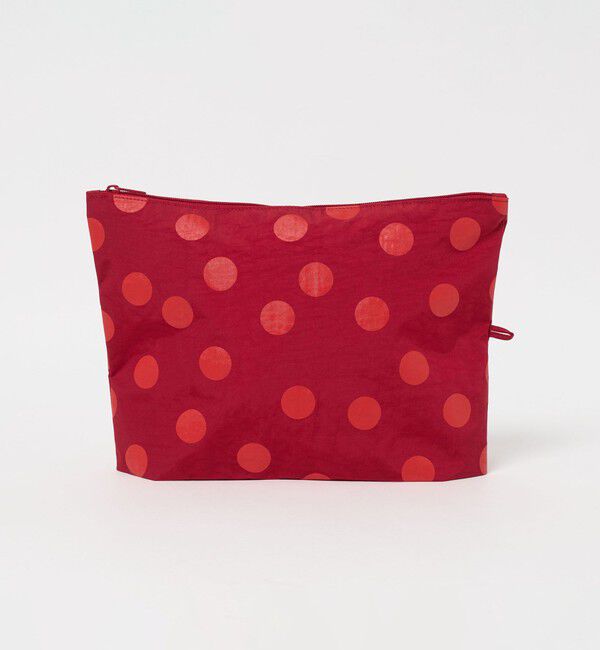 BEAUTY&YOUTH UNITED ARROWS「＜BAGGU＞GO ポーチセット/3P」|ポーチ|