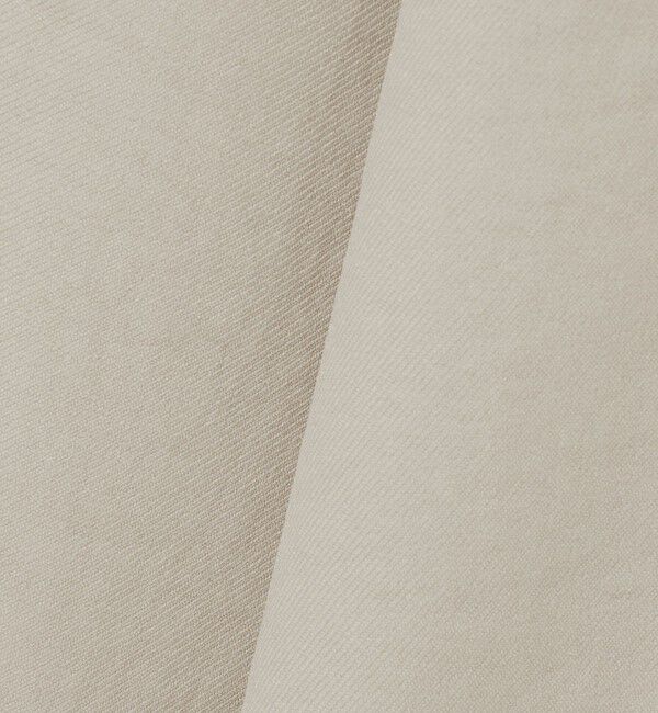 BEAUTY&YOUTH UNITED ARROWS「FUSION TWILL クルーネック カットソー UVカット タテヨコストレッチ」|Tシャツ・カットソー|