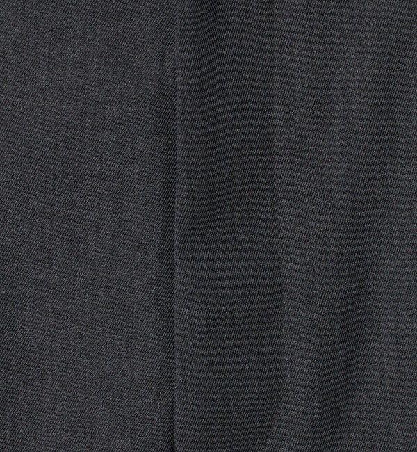 STEVEN ALAN「＜Steven Alan＞ツイル ワイド バレル パンツ」|スラックス|