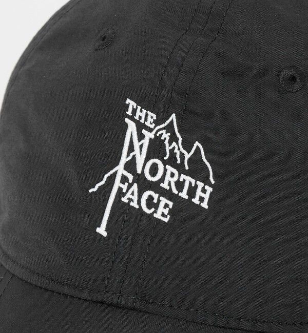 BEAUTY&YOUTH UNITED ARROWS「＜THE NORTH FACE＞ナイロン コンパクト キャップ」|キャップ・キャスケット|