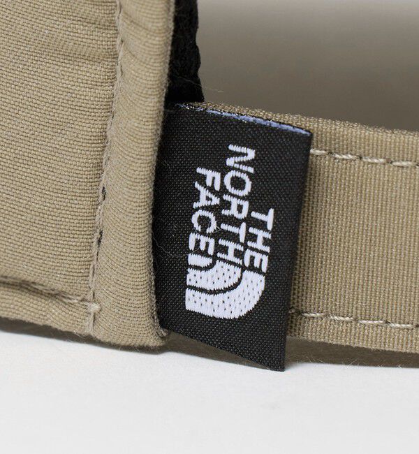 BEAUTY&YOUTH UNITED ARROWS「＜THE NORTH FACE＞ナイロン コンパクト キャップ」|キャップ・キャスケット|