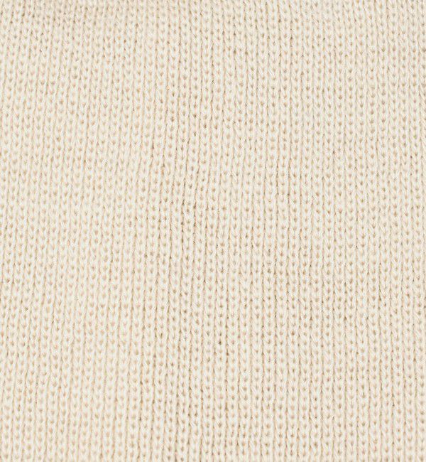 BEAUTY&YOUTH UNITED ARROWS「＜RACAL＞シャーリング ニットキャップ」|ニット帽|