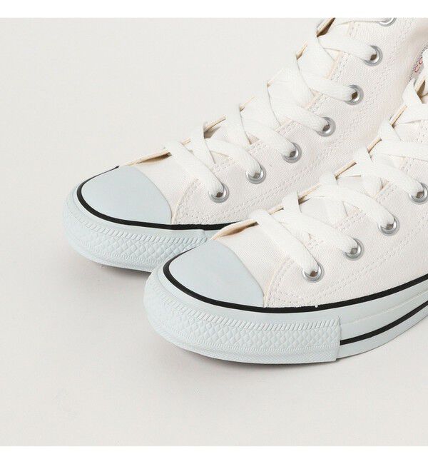 BEAMS SELECTION for WOMEN「CONVERSE / ALL STAR HICOLORS HI 21SS」|スニーカー|