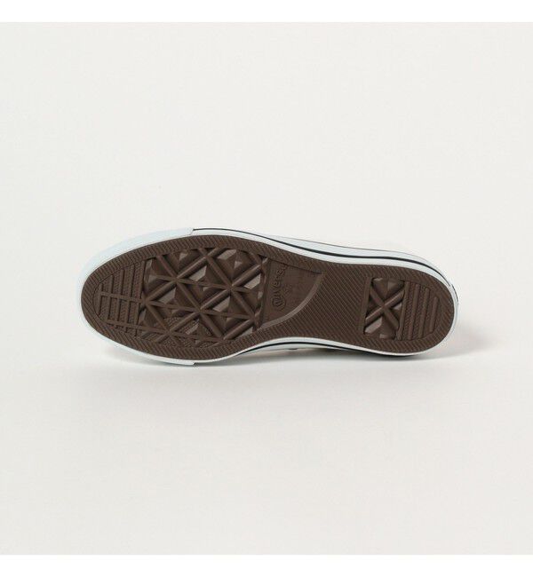 BEAMS SELECTION for WOMEN「CONVERSE / ALL STAR HICOLORS HI 21SS」|スニーカー|
