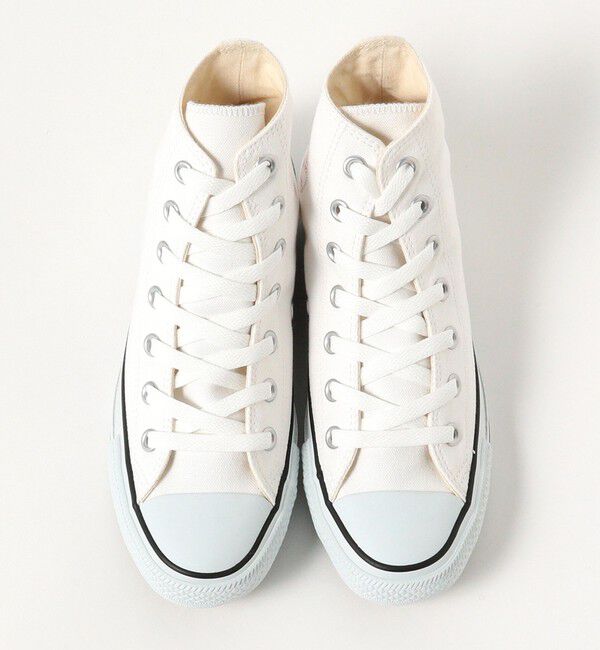 BEAMS SELECTION for WOMEN「CONVERSE / ALL STAR HICOLORS HI 21SS」|スニーカー|