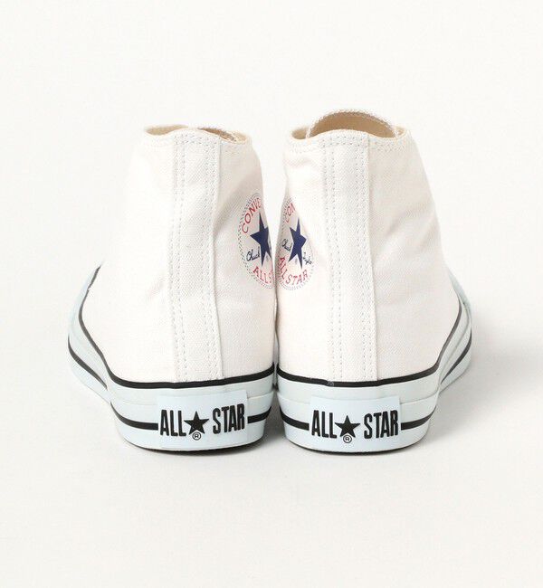 BEAMS SELECTION for WOMEN「CONVERSE / ALL STAR HICOLORS HI 21SS」|スニーカー|