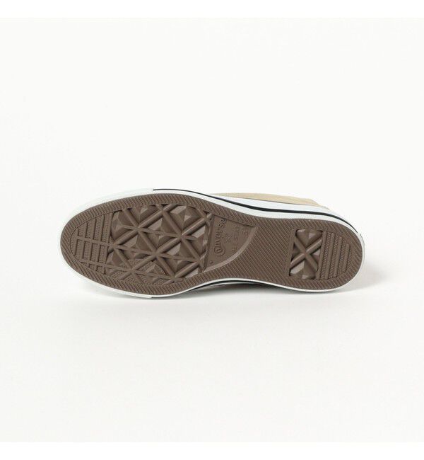 BEAMS SELECTION for WOMEN「CONVERSE / ALL STAR HICOLORS HI 21SS」|スニーカー|