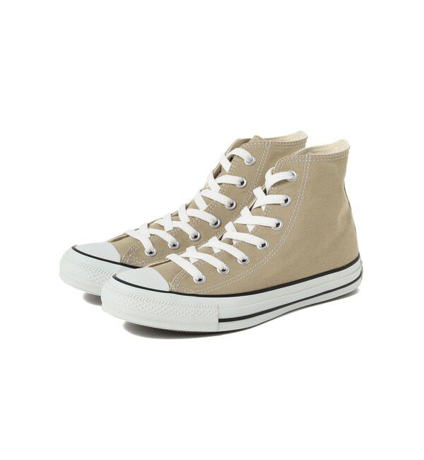 BEAMS SELECTION for WOMEN「CONVERSE / ALL STAR HICOLORS HI 21SS」|スニーカー|