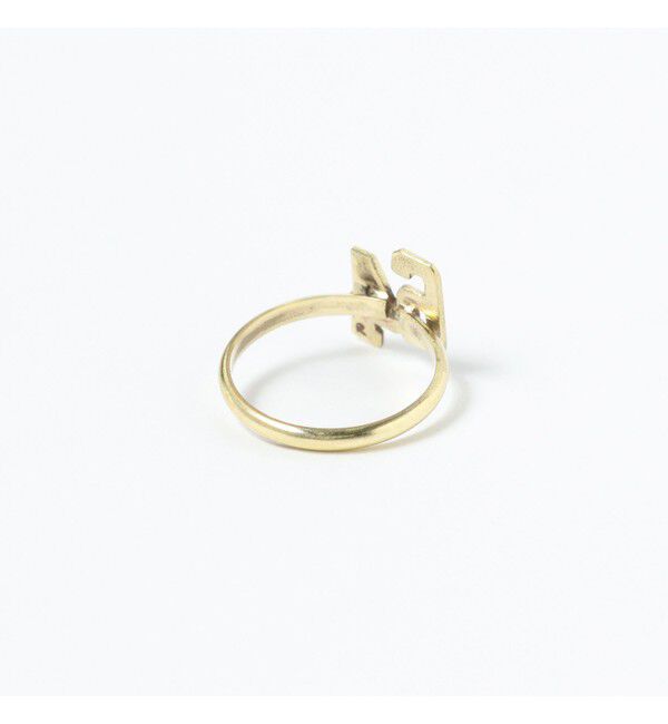 BEAMSBOY「ROSETTA PRAYER / 64 YEAR RING」|ネックレス|