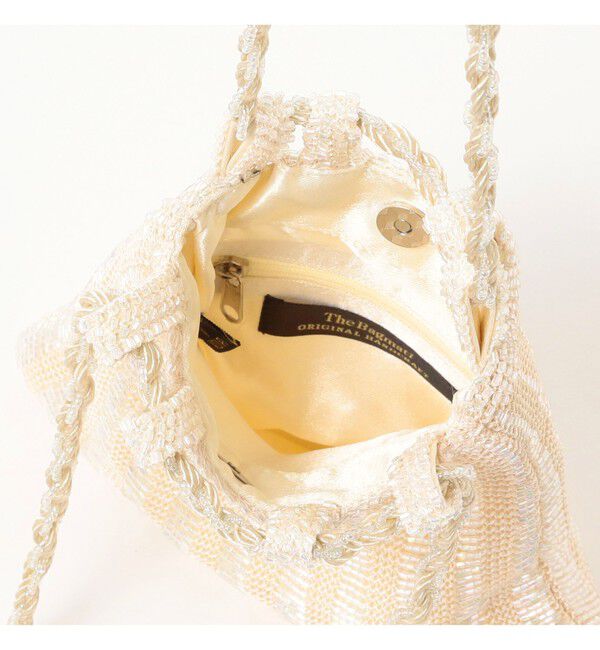 Ray BEAMS 「BAGMATI / Beads Bag」|ショルダー・メッセンジャー|