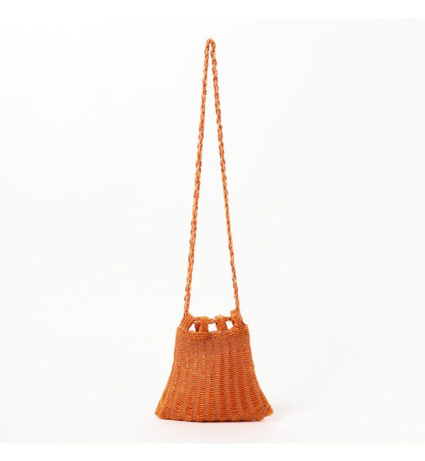 Ray BEAMS 「BAGMATI / Beads Bag」|ショルダー・メッセンジャー|