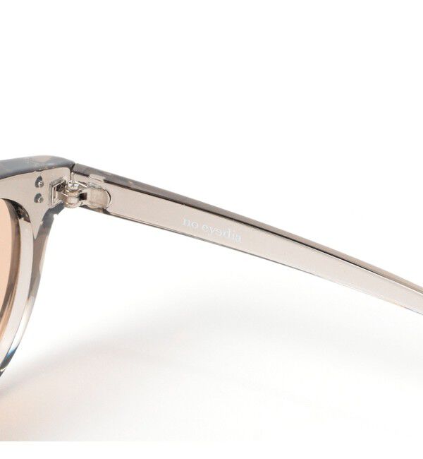 BEAMS SELECTION for WOMEN「noeyedia / サングラス "NE456sn"」|サングラス|
