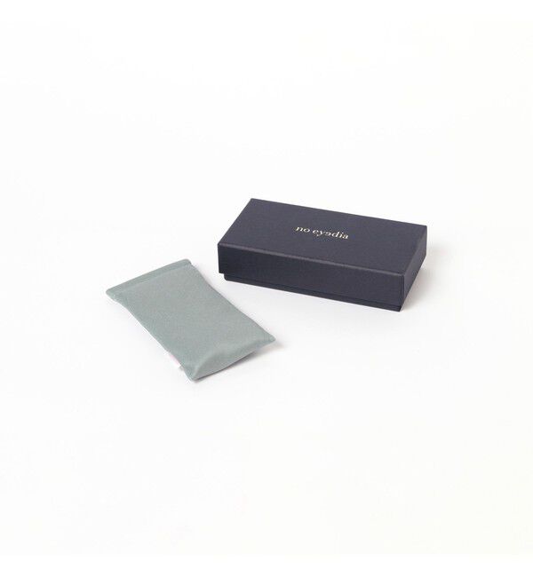 BEAMS SELECTION for WOMEN「noeyedia / サングラス "NE456sn"」|サングラス|