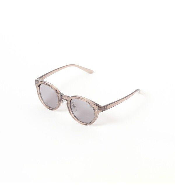 BEAMS SELECTION for WOMEN「noeyedia / サングラス "NE456sn"」|サングラス|