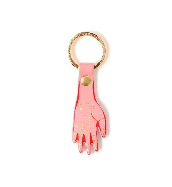 Ray BEAMS 「ARK / KF PALM」|その他|Pale_Pink
