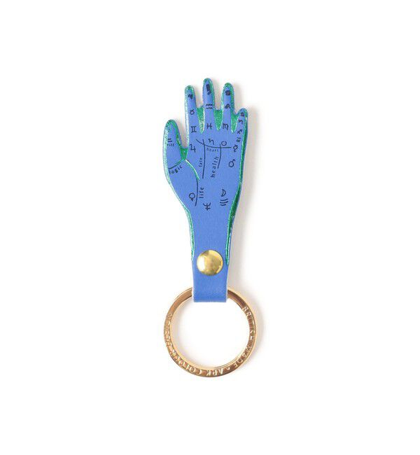 Ray BEAMS 「ARK / KF PALM」|その他|