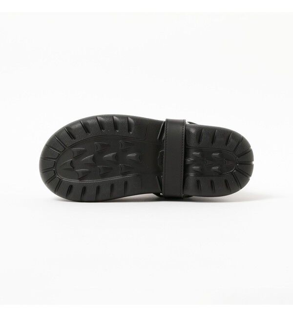 BEAMS SELECTION for WOMEN「【WEB限定】SHAKA / オールウェザー リング ブーティー EV」|ロングブーツ|