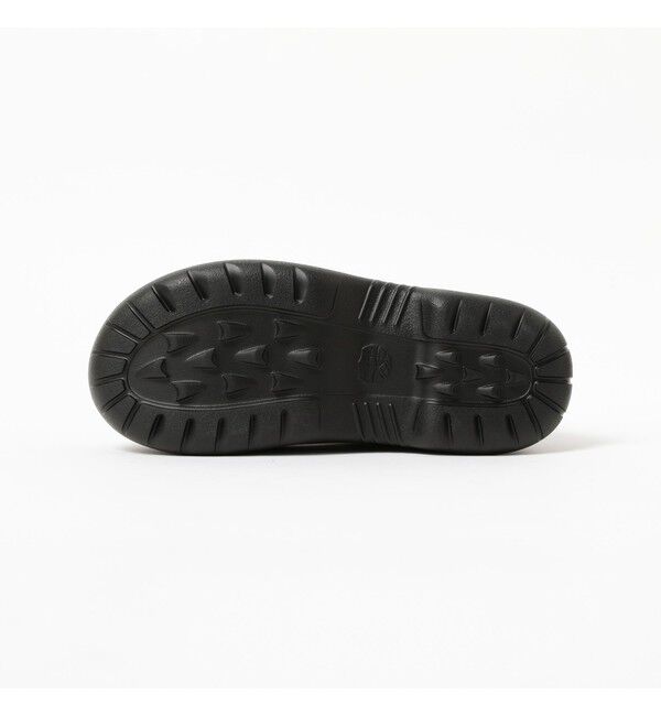 BEAMS SELECTION for WOMEN「【WEB限定】SHAKA / オールウェザー リング ブーティー EV」|ロングブーツ|