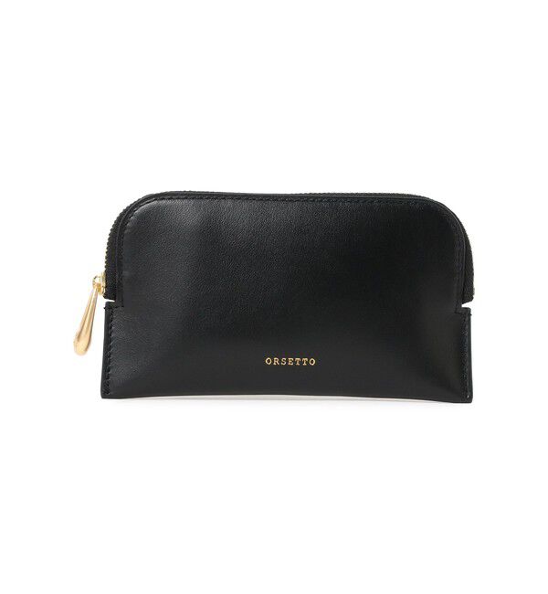 BEAMS SELECTION for WOMEN「ORSETTO / STILLA ミニウォレット」|財布|