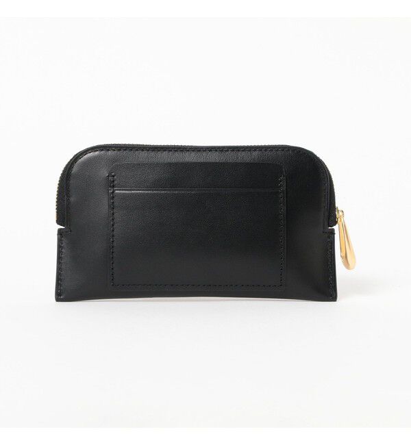 BEAMS SELECTION for WOMEN「ORSETTO / STILLA ミニウォレット」|財布|