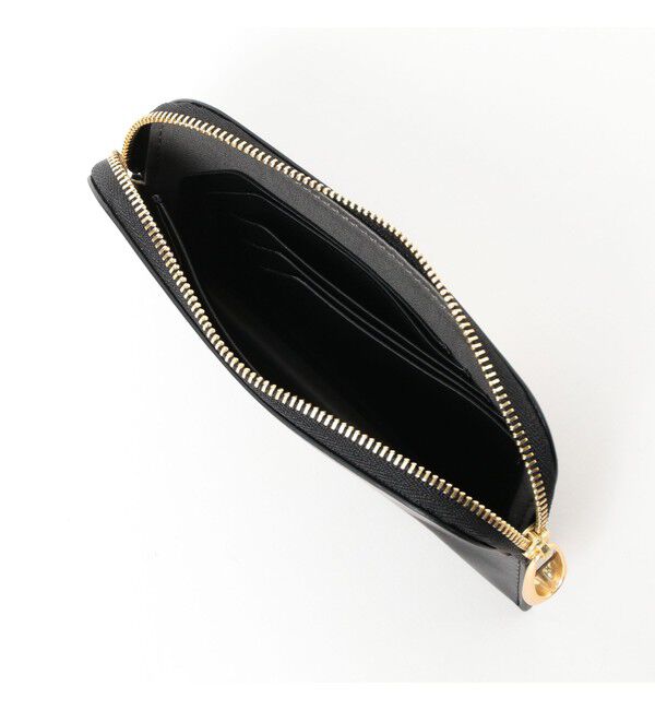 BEAMS SELECTION for WOMEN「ORSETTO / STILLA ミニウォレット」|財布|