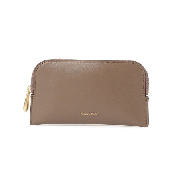 BEAMS SELECTION for WOMEN「ORSETTO / STILLA ミニウォレット」|財布|