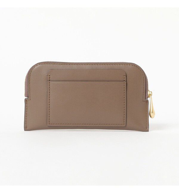 BEAMS SELECTION for WOMEN「ORSETTO / STILLA ミニウォレット」|財布|