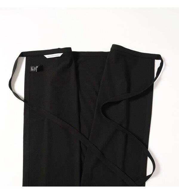 BEAMS SELECTION for WOMEN「COGTHEBIGSMOKE / MIRANDA ラップ スカート」|スカート|