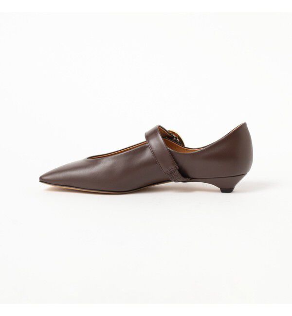 BEAMS SELECTION for WOMEN「HENRI EN VARGO /  Halle メリージェーン パンプス」|パンプス|