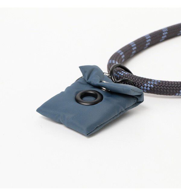 BEAMS SELECTION for WOMEN「NOMADIS / DOGGIES LOOP」|モバイルケース|