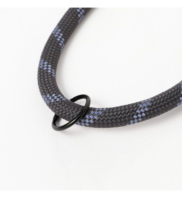 BEAMS SELECTION for WOMEN「NOMADIS / DOGGIES LOOP」|モバイルケース|