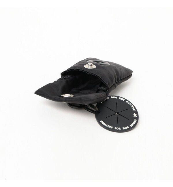 BEAMS SELECTION for WOMEN「NOMADIS / DOGGIES LOOP」|モバイルケース|