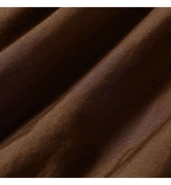 Ray BEAMS 「【別注】Gymphlex &times; Ray BEAMS / ティアード ワンピース」|ワンピース|