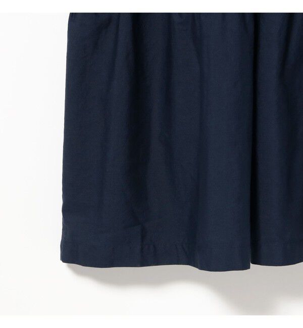 Ray BEAMS 「【別注】Gymphlex &times; Ray BEAMS / ティアード ワンピース」|ワンピース|