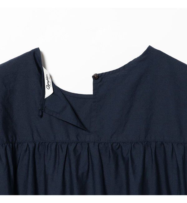 Ray BEAMS 「【別注】Gymphlex &times; Ray BEAMS / ティアード ワンピース」|ワンピース|
