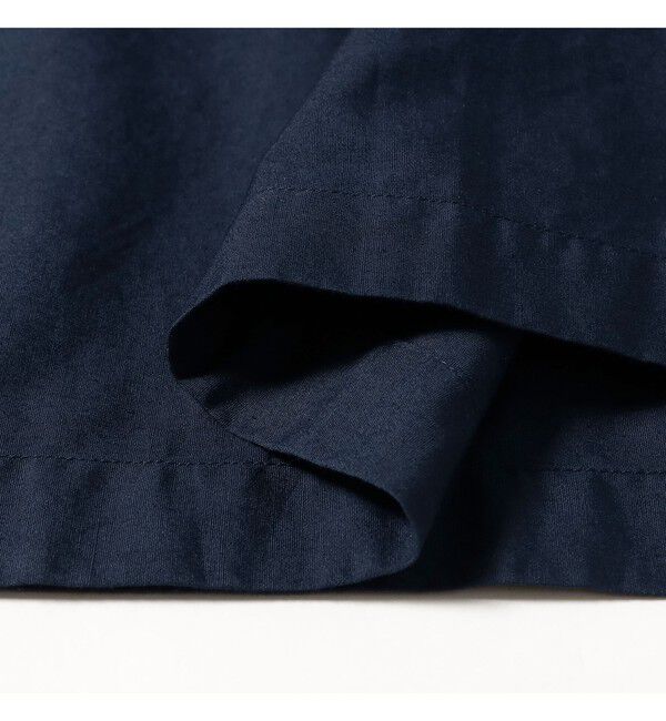 Ray BEAMS 「【別注】Gymphlex &times; Ray BEAMS / ティアード ワンピース」|ワンピース|