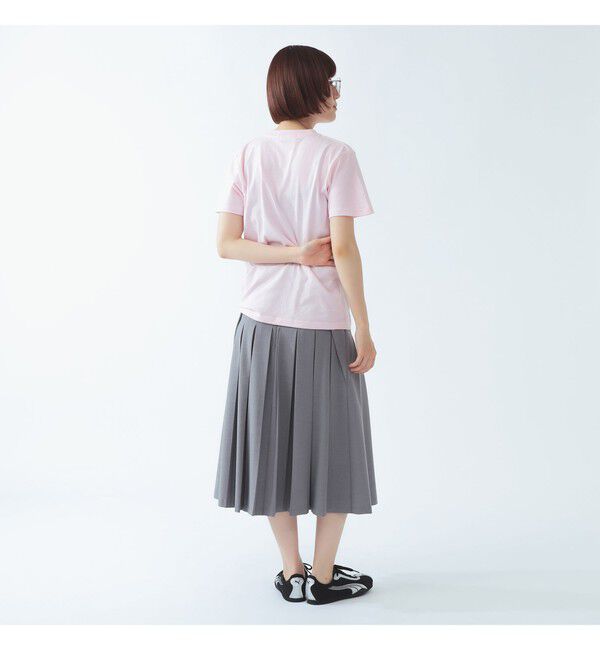 BEAMS SELECTION for WOMEN「【別注】GOOD ROCK SPEED / Photo Tシャツ」|Tシャツ・カットソー|